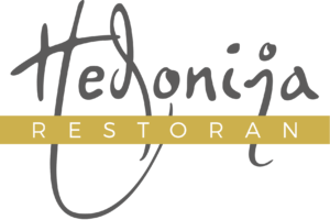 Restoran Hedonija Logo