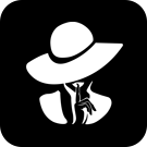 Restoran Inkognito Logo