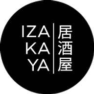 Restoran Izakaya Logo