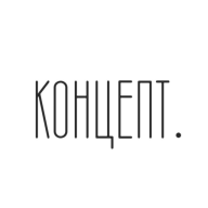 Restoran Koncept Logo
