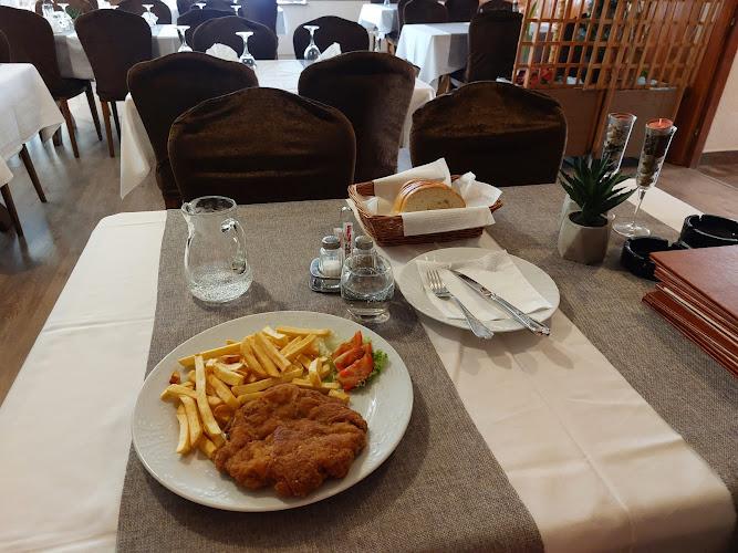 Restoran "Kupres" Logo