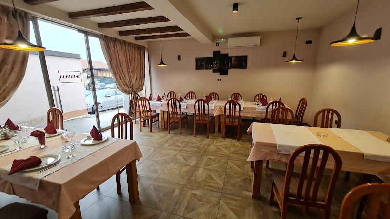 Restoran Orhideja Logo