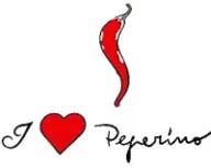 Restoran Peperino Logo