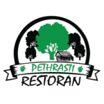 Restoran Pethrasti Logo
