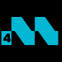 Restoran - Pizzeria 4M Logo