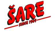 Restoran-Pizzeria Šare Logo