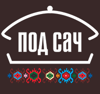 Restoran Pod Sač Logo