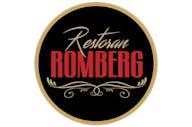 Restoran Romberg logo