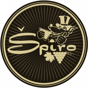 Restoran Špiro Logo