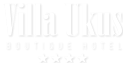 Restoran Ukus Logo