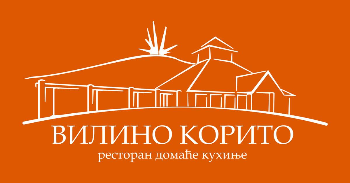 Restoran Vilino korito Logo