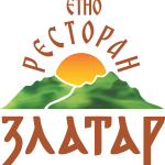 Restoran Zlatar Logo