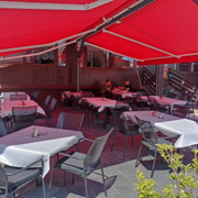 Restoran Zlatna Kapljica Logo