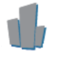 Riba nekretnine Logo