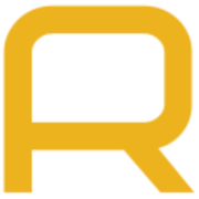 Ribič restoran logo