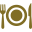 Riblji restoran Katič Logo