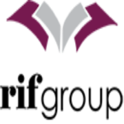 RIF agencija za računovodstvo i financije logo
