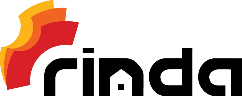 Rinda d.o.o. immobili logo