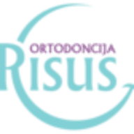 Risus Ortodoncija Logo