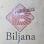 Roštiljnica Biljana Logo