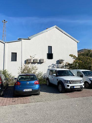 Royal apartments Logo