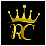 Royal City Apartments logo