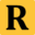 Rud's Pizza Bor Logo