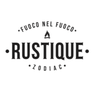 Rustique Restaurant Logo