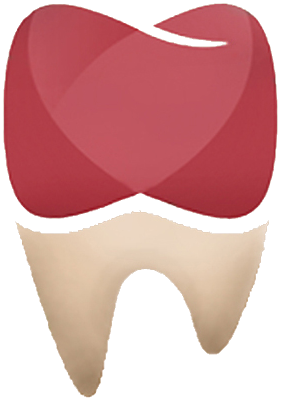 RUŽA DENT - dr. Saša Stanković Logo