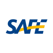 Safe Rent a Car Beograd, Voždovac Logo