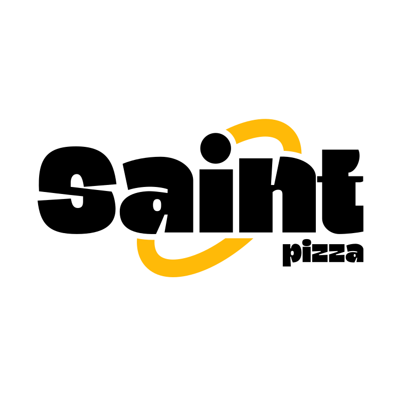 Saint Pizza Vidikovac Logo