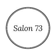 Salon 73 Logo