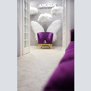 Salon Angels Logo