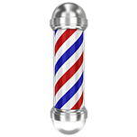 Salon Baroque Logo