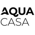 Salon kupatila Aqua Casa logo