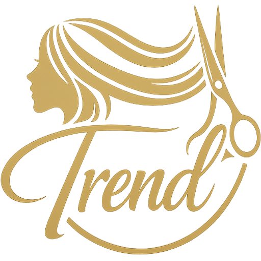 Salon Trend Logo