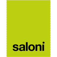 Saloni nameštaj Logo