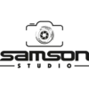 Samson Studio - Video produkcija i fotografisanje Čačak Logo