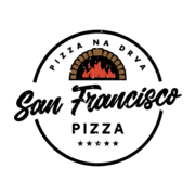 San Francisco Pizza Logo