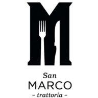 San Marco Steak & Pizza Logo