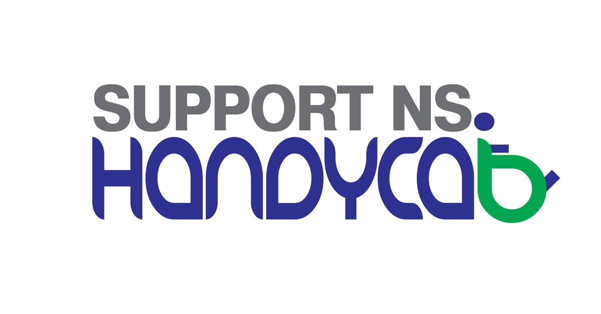 Sanitetski prevoz pacijenata Novi Sad - HandyCab Logo