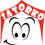Šatorko Logo