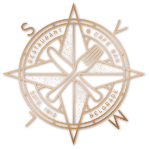 Savamala Restaurant & Bar Logo