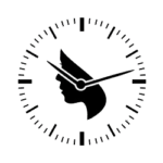 Save time Logo