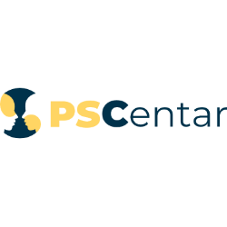 Savetovalište PS Centar - Psihološko Savetovalište Centar Logo