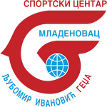 SC Mladenovac Logo