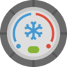 Servis auto klima Šampion Logo