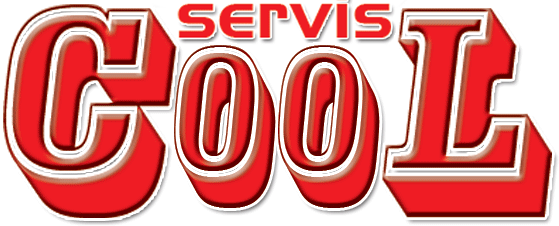 Servis Cool Logo