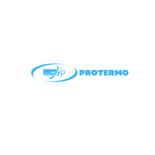 Servis Klima Beograd Pro Termo Logo