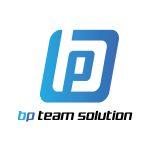 Servis računara - BP team solution Logo